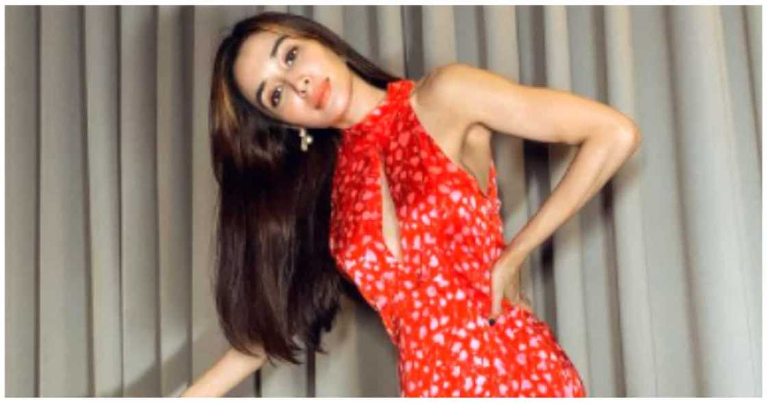Kris Bernal, magbabalik trabaho agad matapos ang kasal, inaming pagod na pagod siya Kris Bernal, magbabalik trabaho agad matapos ang kasal, inaming pagod na pagod siya