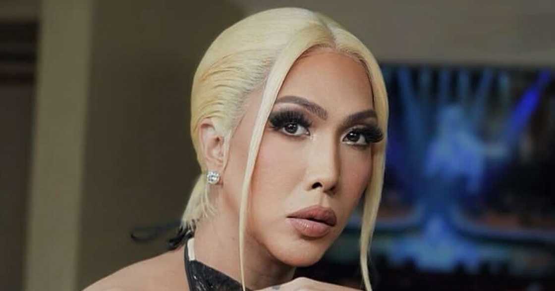 Vice Ganda, bumanat sa mga bumatikos sa kanyang itsura sa social media