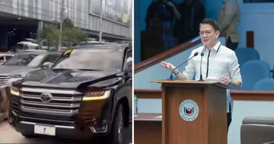 Chiz Escudero Chiz Escudero