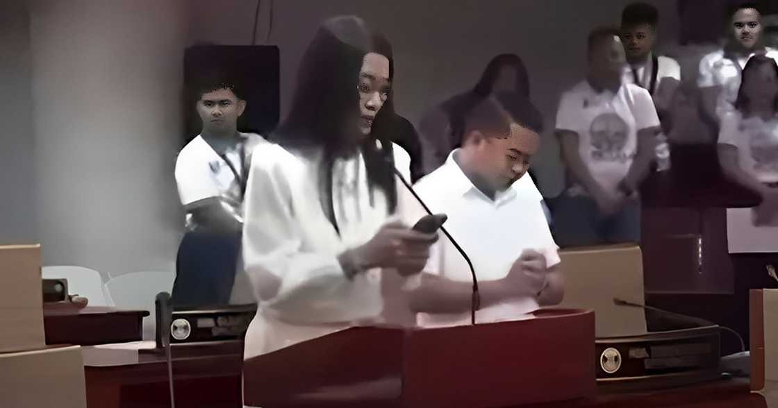 Video of councilor inadvertently including AI instructions in opening prayer has gone viral Video of councilor inadvertently including AI instructions in opening prayer has gone viral