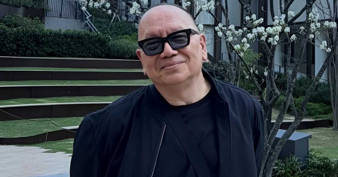 Joey Reyes, ibinunyag ang malaking budget na naipasok ni Sen. Robin para sa film heritage