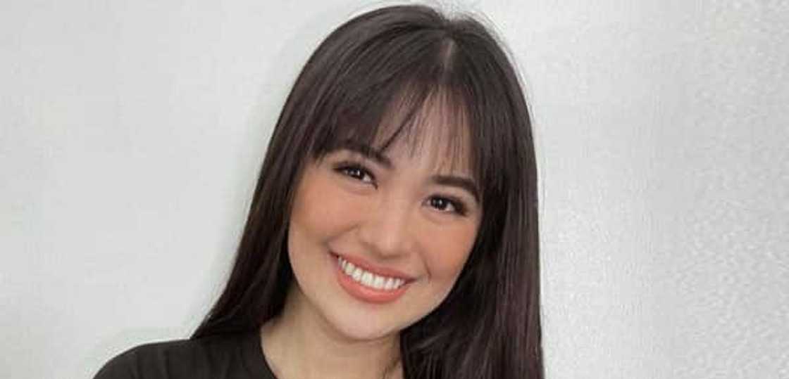 Lolit Solis, todo papuri kay Julie Anne San Jose: “Iba ang aura” Lolit Solis, todo papuri kay Julie Anne San Jose: “Iba ang aura”