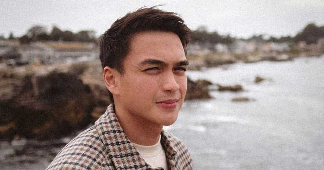 Post ni Dominic Roque ng pagsuporta sa vlog ni Bea Alonzo, nag-viral: Ani ng aktres, “Kinilig ako” Post ni Dominic Roque ng pagsuporta sa vlog ni Bea Alonzo, nag-viral: Ani ng aktres, “Kinilig ako”