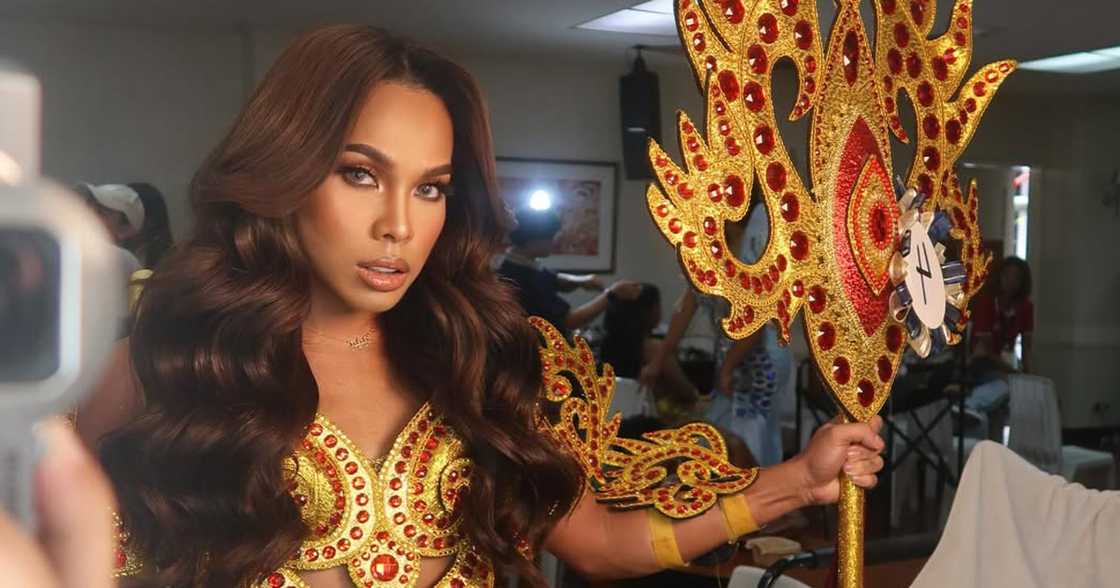 Awra Briguela silences bullies with pageant success and advocacy: “I am standing stronger, prouder”