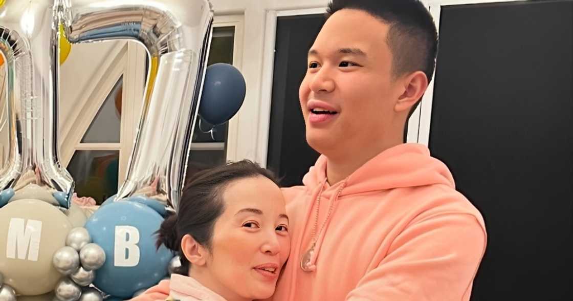 Kris Aquino, proud mama moment sa unang makahulugang endorsement ni Bimby