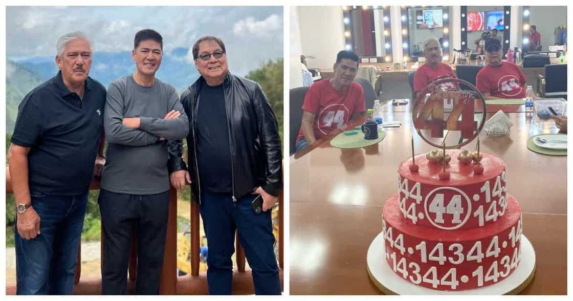 Joey De Leon Joey De Leon