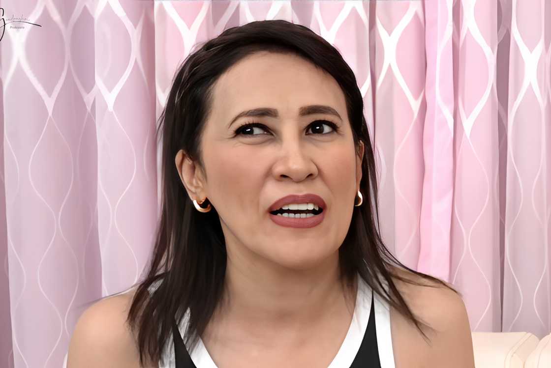 Ai-ai Delas Alas, umaming tinuring na maling desisyon ang pagpapakasal kay Gerald Ai-ai Delas Alas, umaming tinuring na maling desisyon ang pagpapakasal kay Gerald