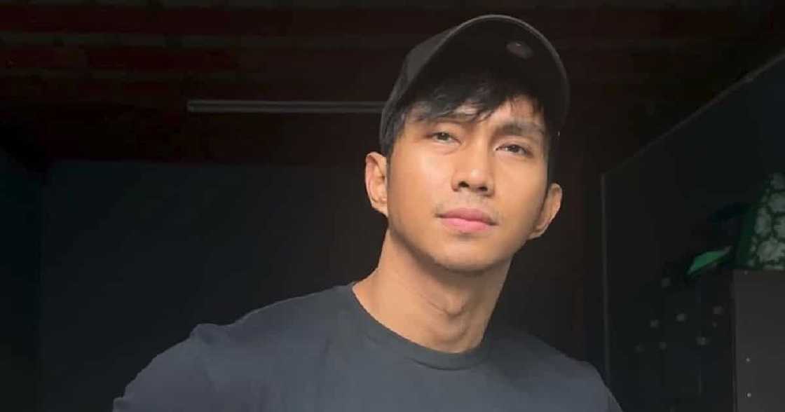 Rendon Labador: "Buti pa si Miss Glenda hindi mayabang" Rendon Labador: "Buti pa si Miss Glenda hindi mayabang"