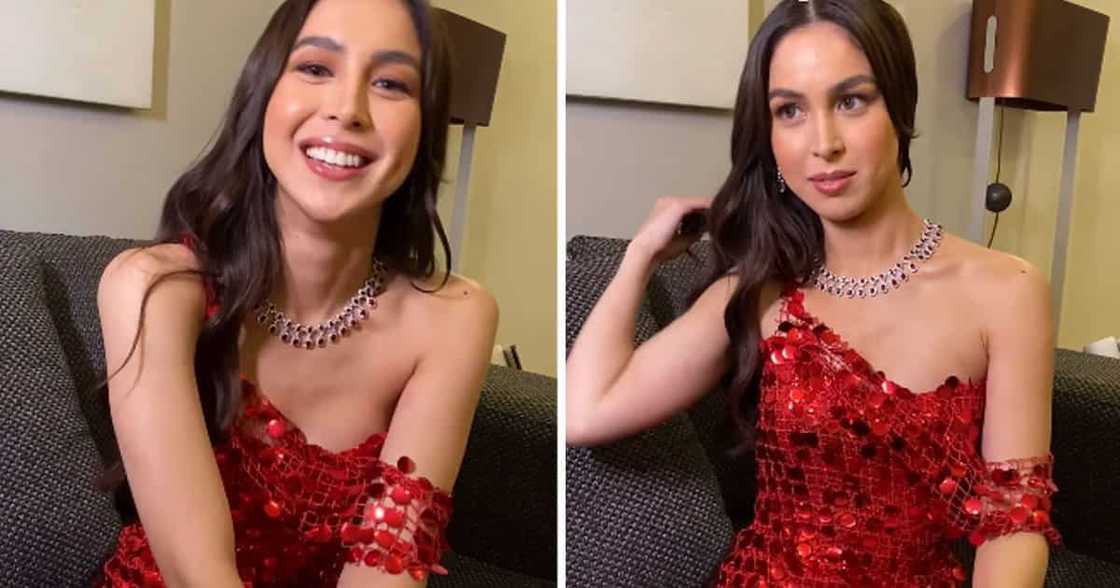 Julia Barretto Julia Barretto