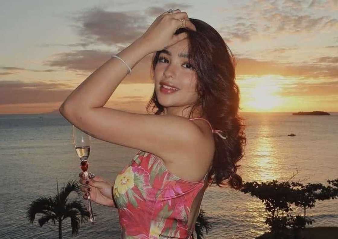 Andrea Brillantes/@blythe Andrea Brillantes/@blythe
