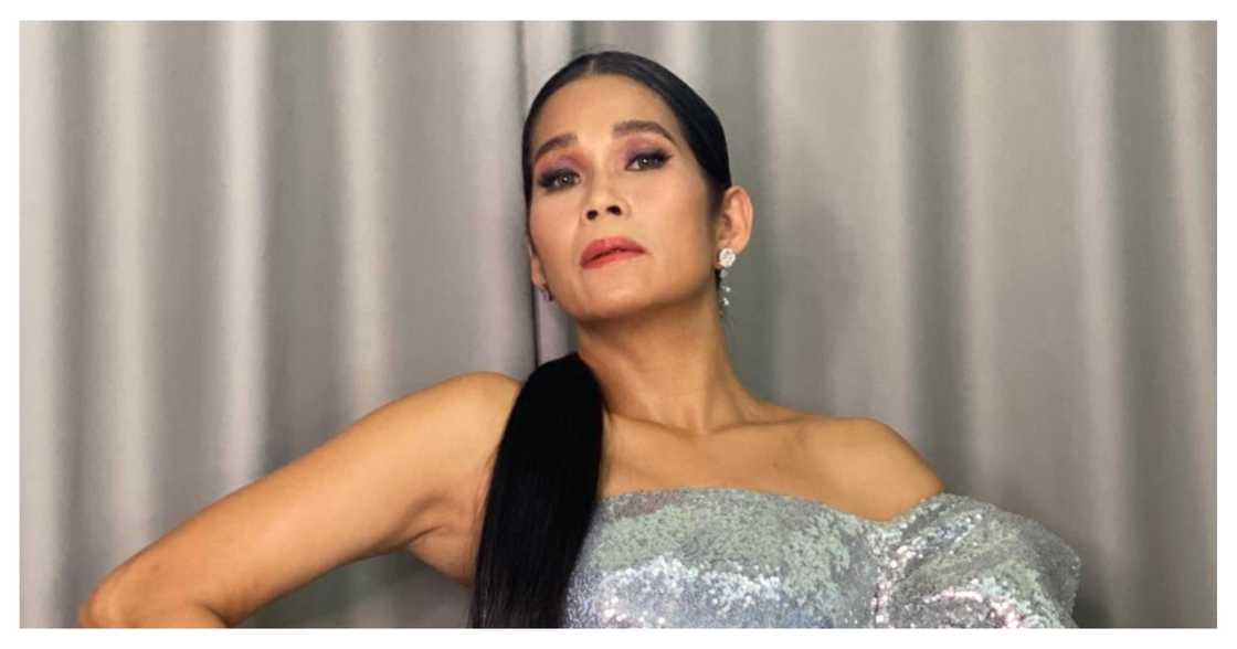 Pokwang, flinex ang mga 'roles' niya sa buhay: "Pero mas madalas nanay at tatay" Pokwang, flinex ang mga 'roles' niya sa buhay: "Pero mas madalas nanay at tatay"