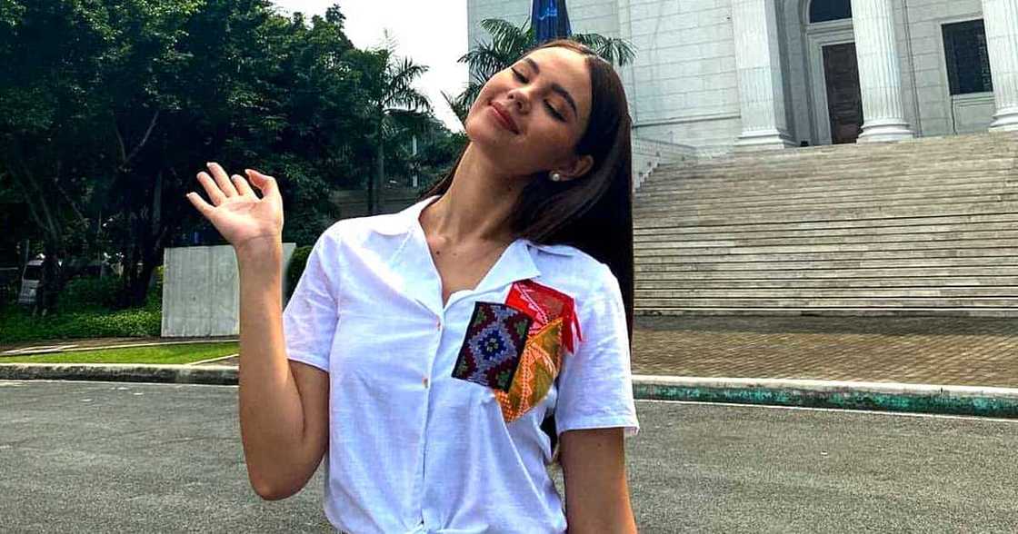 Catriona Gray Catriona Gray
