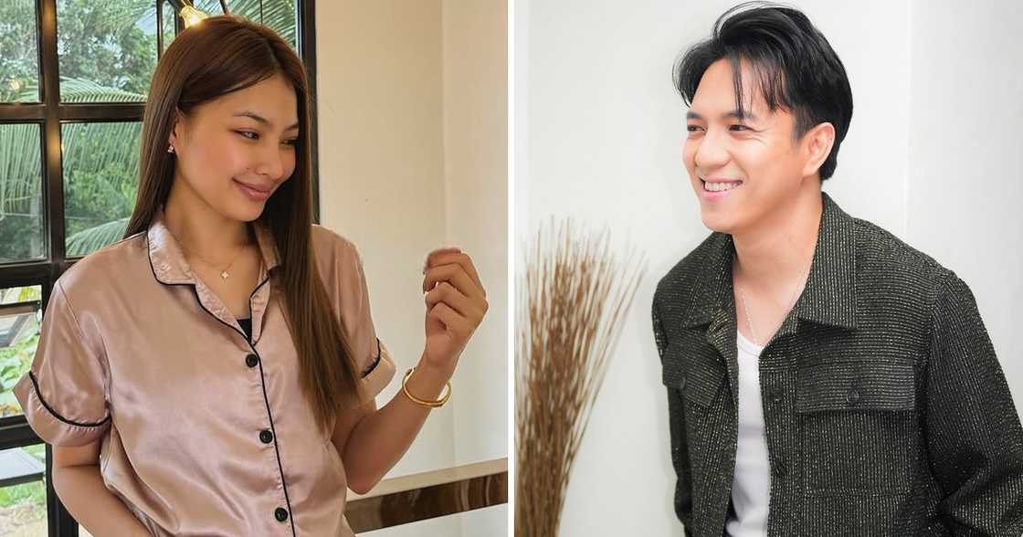 BINI Colet, sobrang tuwa at nagkatotoong ma-meet niya si TJ Monterde BINI Colet, sobrang tuwa at nagkatotoong ma-meet niya si TJ Monterde