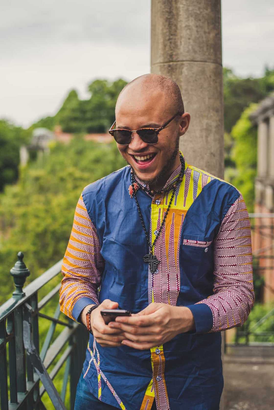 Havana outfit for men Havana outfit for men