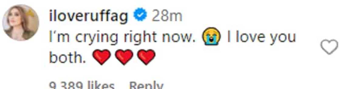 Kathryn Bernardo/@bernardokath Kathryn Bernardo/@bernardokath