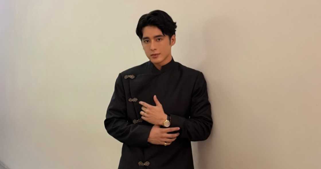 JC Alcantara, ibinunyag ang pinakamatinding ginawa matapos ang breakup