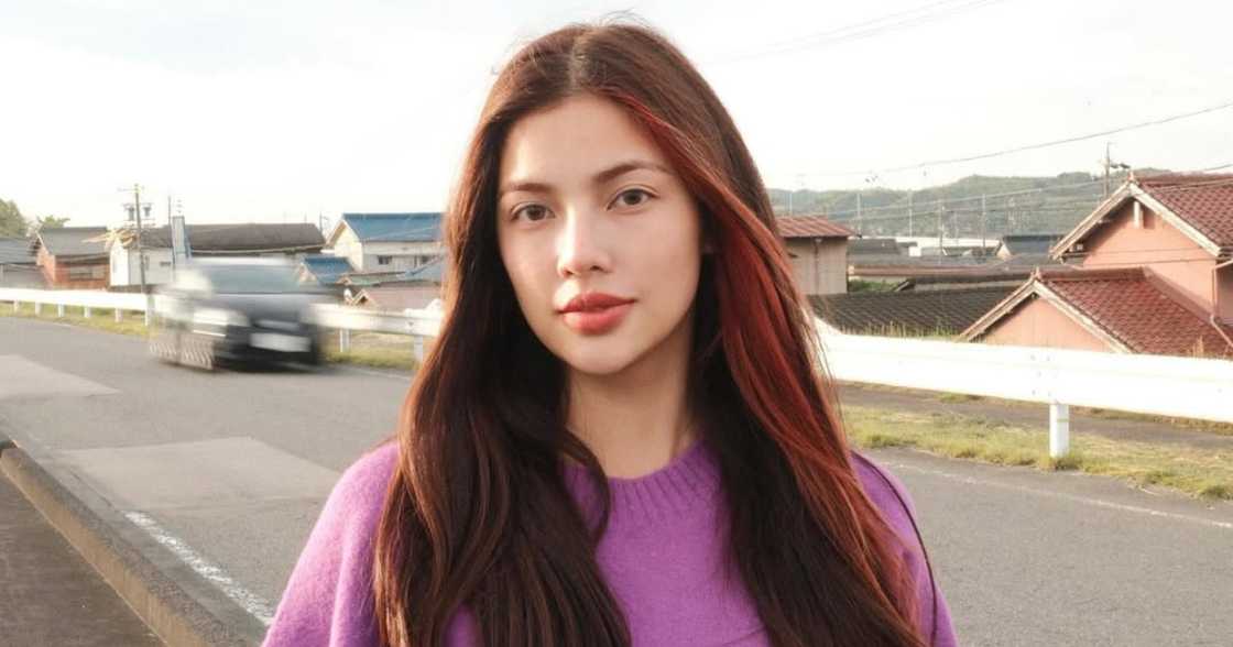 Jane de Leon reflects on life, growth, and support in birthday post Jane de Leon reflects on life, growth, and support in birthday post