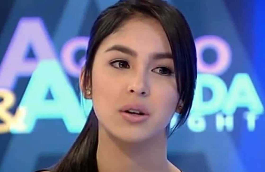 Celebs react after Julia Barretto posted about ‘fake news’ amid pregnancy rumors Celebs react after Julia Barretto posted about ‘fake news’ amid pregnancy rumors