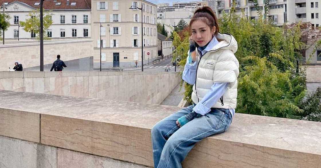 Lolit Solis, sinabing isang example ng isang totoong star si Sandara Park: “Walang hangin at ilusyon” Lolit Solis, sinabing isang example ng isang totoong star si Sandara Park: “Walang hangin at ilusyon”