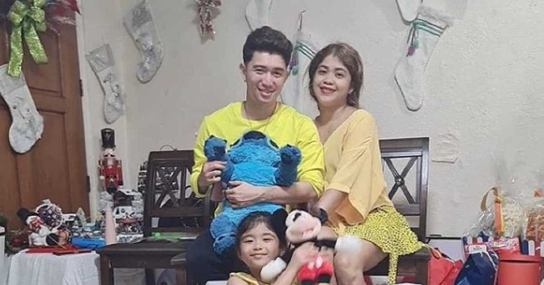 Melai Cantiveros gives dream car to Jason Francisco as Christmas gift Melai Cantiveros gives dream car to Jason Francisco as Christmas gift