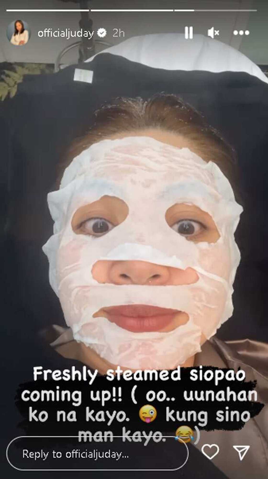 Judy Ann Santos Judy Ann Santos