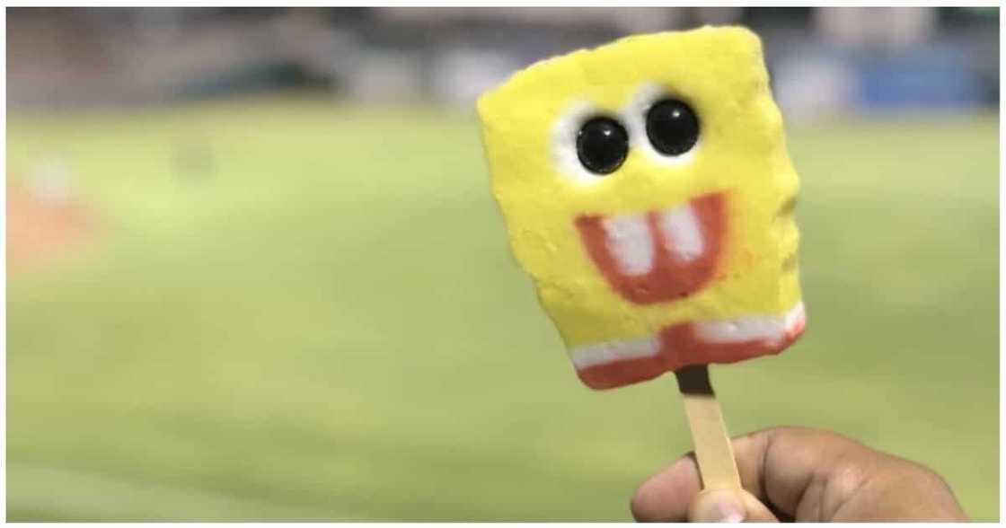 4-anyos, aksidenteng naka-order ng maraming popsicle na umabot sa ₱125,000 ang halaga