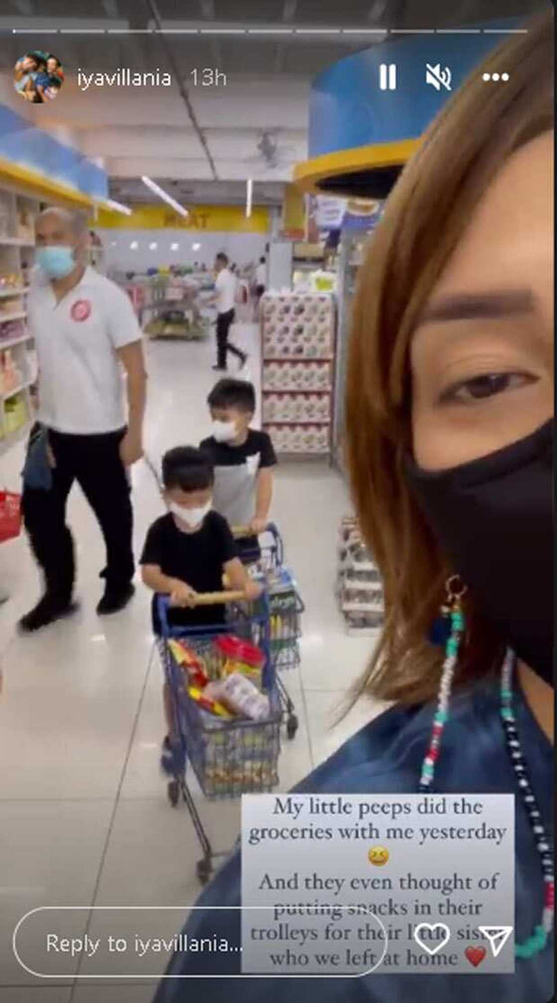 Iya Villania Iya Villania