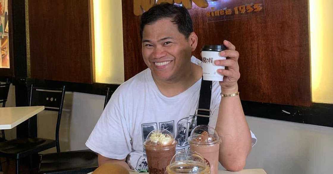 Ogie Diaz, nagpasalamat kay Sen. JV Ejercito sa alok na reward: “Na-highblood din ako sa motorista na yon” Ogie Diaz, nagpasalamat kay Sen. JV Ejercito sa alok na reward: “Na-highblood din ako sa motorista na yon”