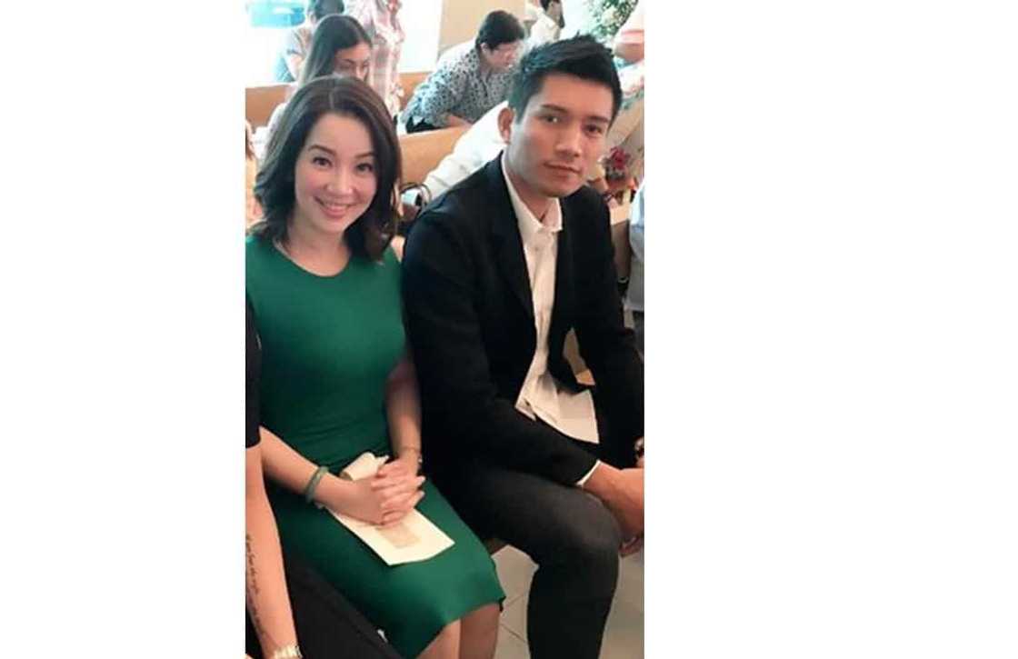 8 famous Filipino celebrities who got married secretly or privately 8 famous Filipino celebrities who got married secretly or privately