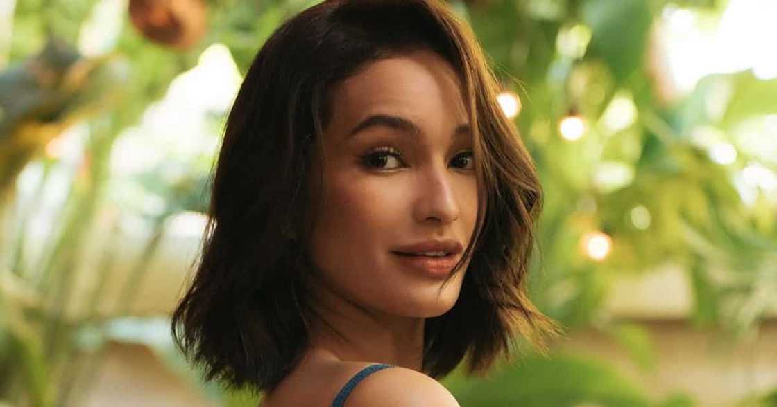 Sarah Lahbati/@sarahlahbati Sarah Lahbati/@sarahlahbati