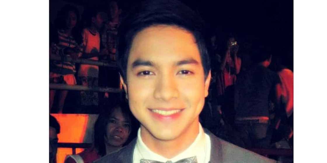Alden Richards goes to Antipolo to pray and confess amid pandemic; netizens react Alden Richards goes to Antipolo to pray and confess amid pandemic; netizens react
