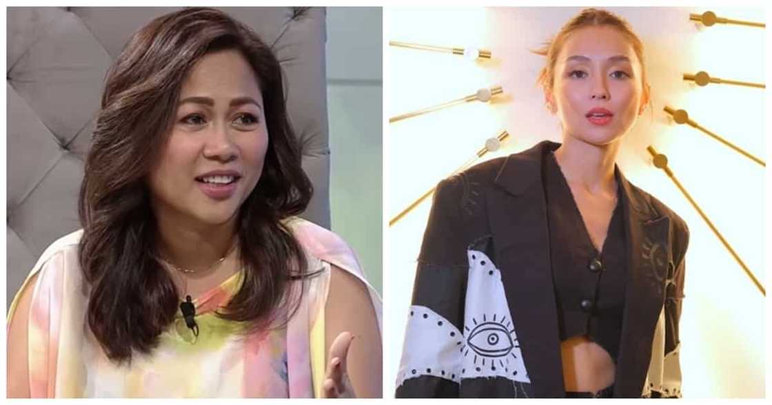 Old interview ni Direk Cathy Molina tungkol kay Kathryn Bernardo, binalikan Old interview ni Direk Cathy Molina tungkol kay Kathryn Bernardo, binalikan