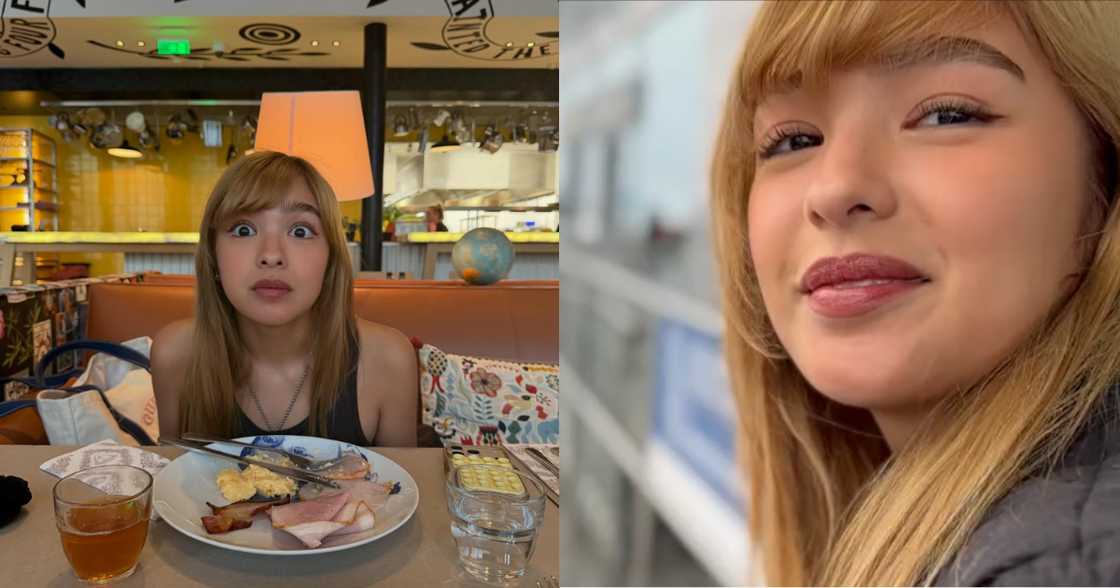 Andrea Brillantes Andrea Brillantes