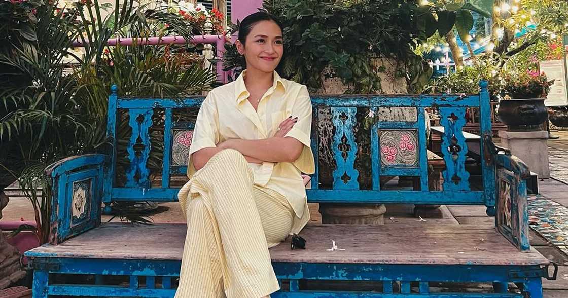 Kathryn Bernardo’s grand TV comeback confirmed by ABS-CBN and Dreamscape Kathryn Bernardo’s grand TV comeback confirmed by ABS-CBN and Dreamscape