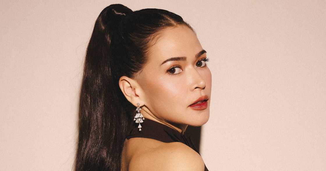 Bela Padilla Bela Padilla