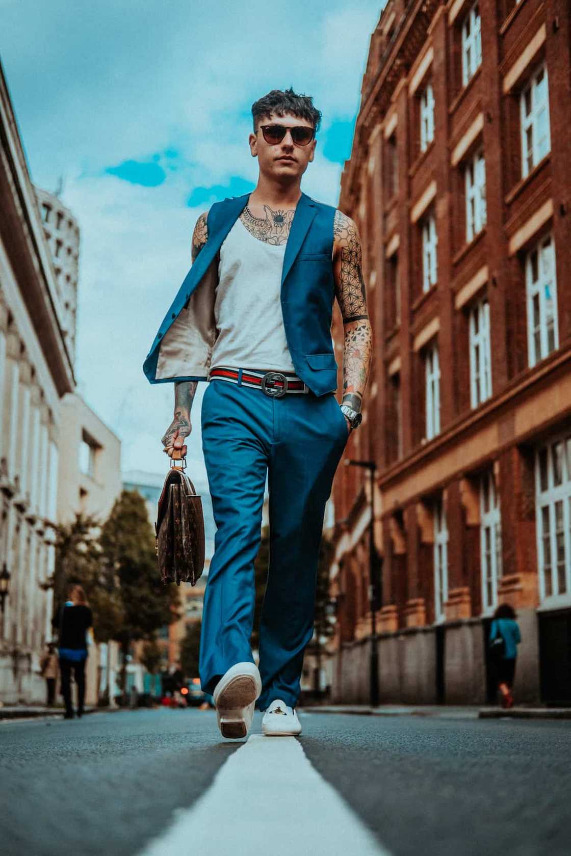 Havana outfit for men Havana outfit for men