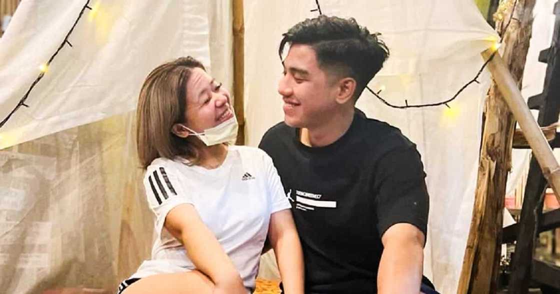 Kiray Celis at boyfriend, ‘di hirap maging loyal sa isa’t-isa Kiray Celis at boyfriend, ‘di hirap maging loyal sa isa’t-isa