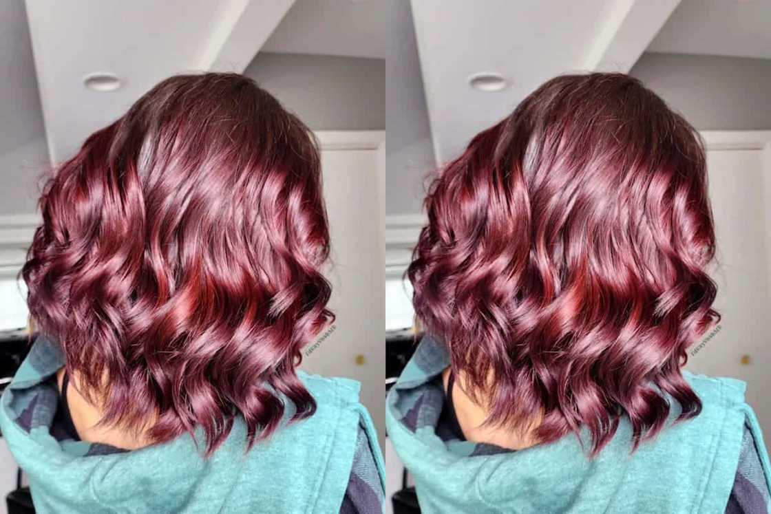 What hair color goes with morena without bleach? What hair color goes with morena without bleach?
