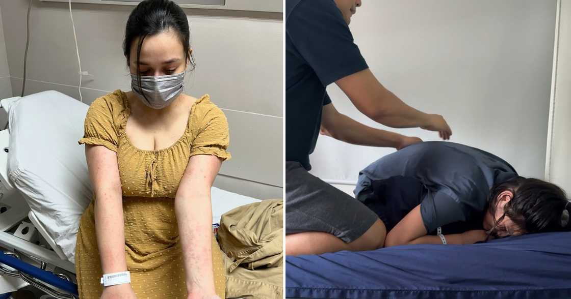 Yasmien Kurdi, ibinahagi ang masakit na pinagdaanan bago naging healing ground ang law school