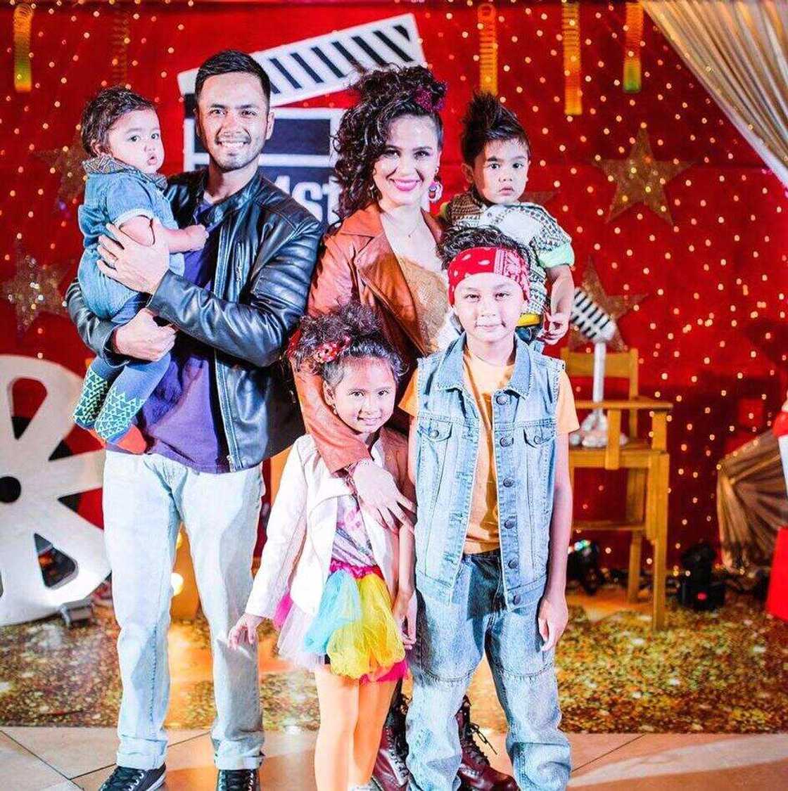 oyo boy sotto and kristine hermosa family oyo boy sotto and kristine hermosa family