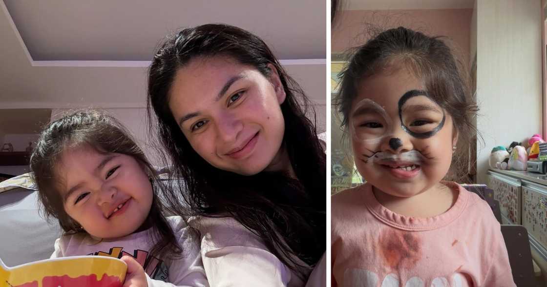 Pauleen Luna pens loving message honoring Mochi on her birthday Pauleen Luna pens loving message honoring Mochi on her birthday