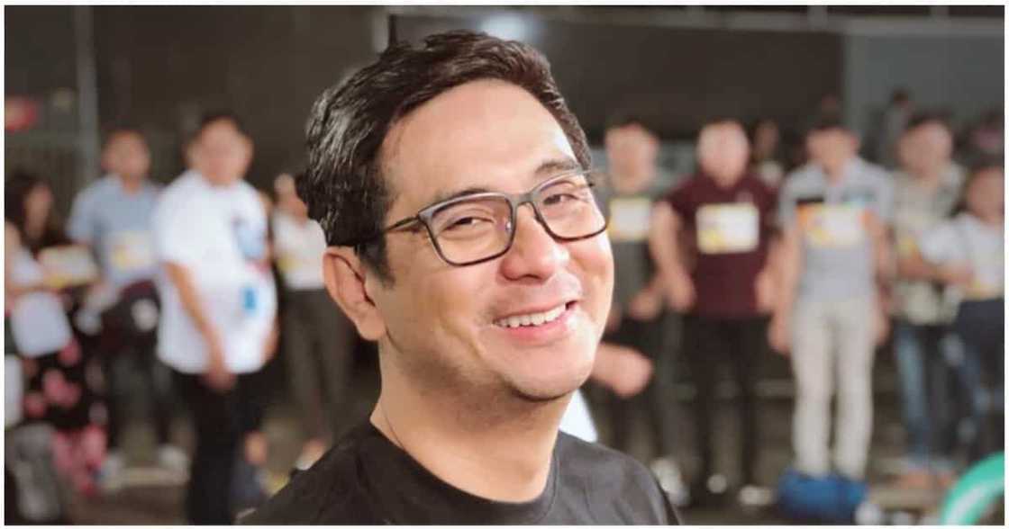 Direk Lauren Dyogi sa ABS-CBN shutdown: "I was having anxiety attacks"