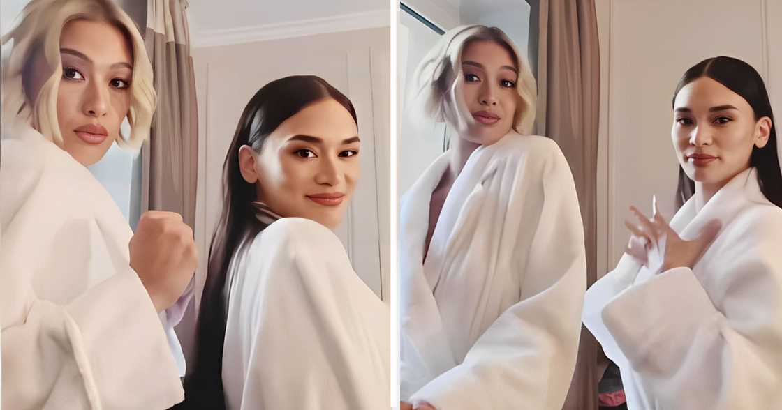 Pia Wurtzbach Pia Wurtzbach