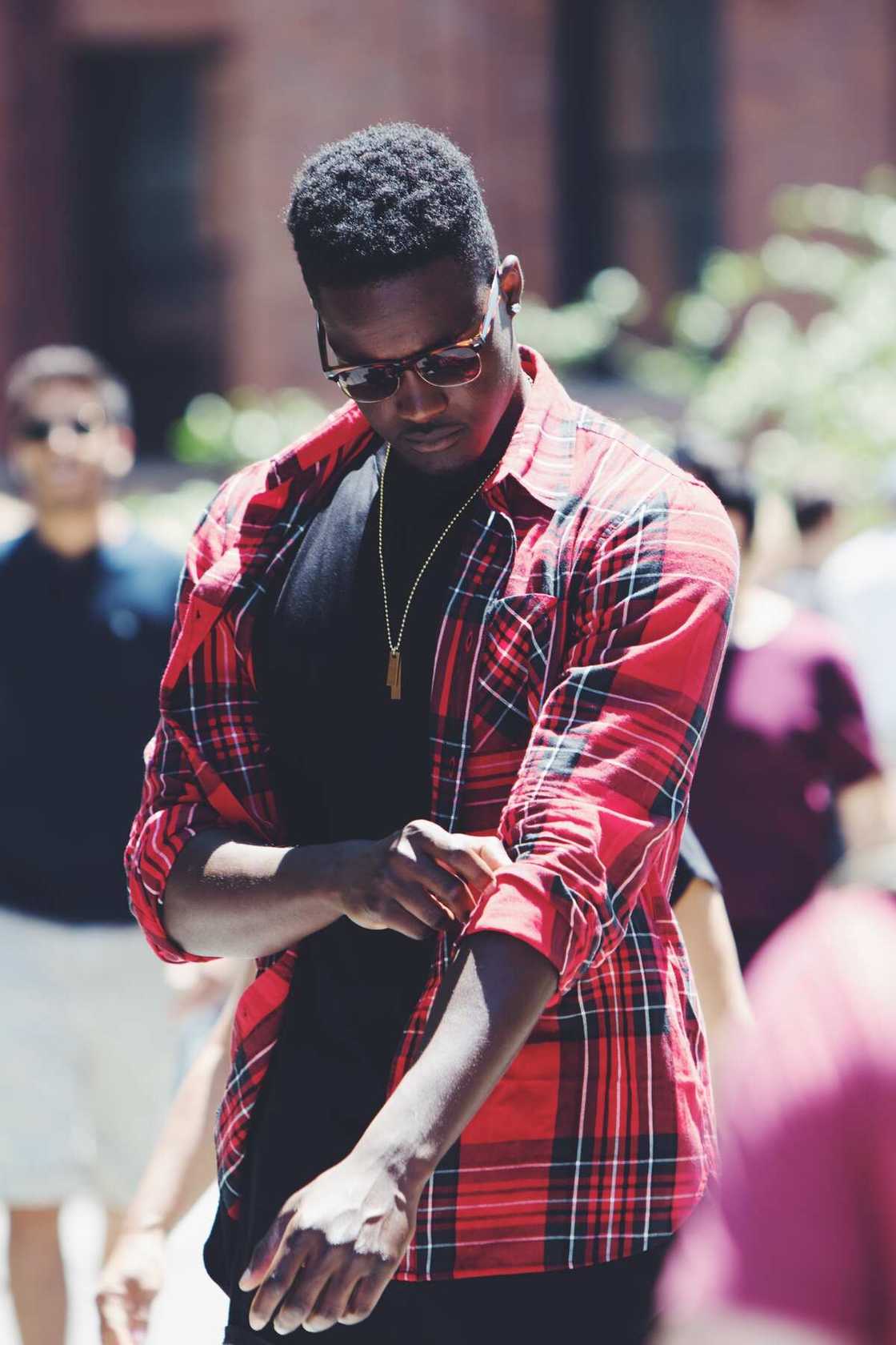 Havana outfit for men Havana outfit for men
