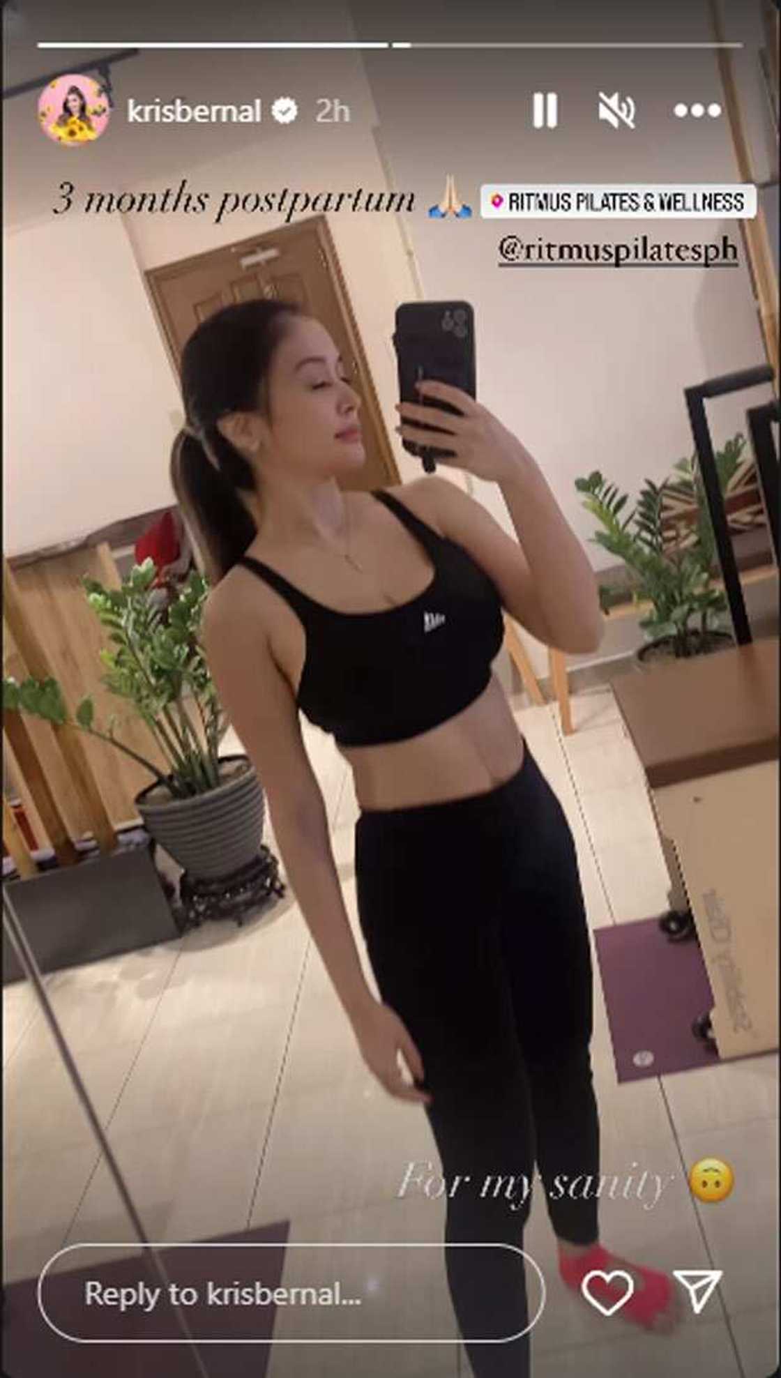 Kris Bernal Kris Bernal
