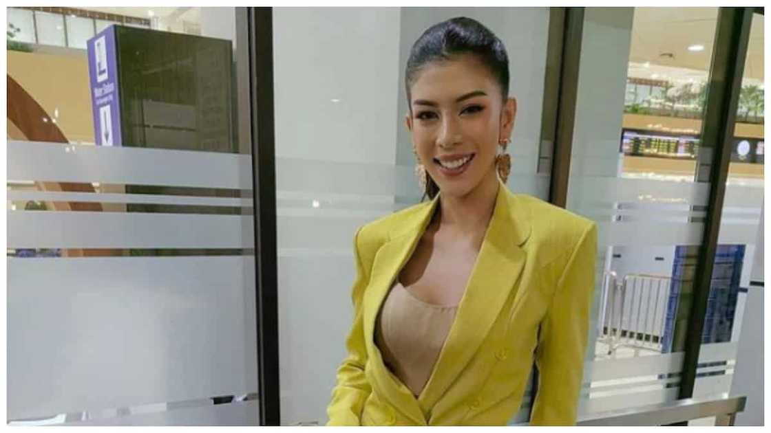Herlene Budol at Team Kafreshness, namigay ng maagang pamasko sa mga bata sa Uganda Herlene Budol at Team Kafreshness, namigay ng maagang pamasko sa mga bata sa Uganda