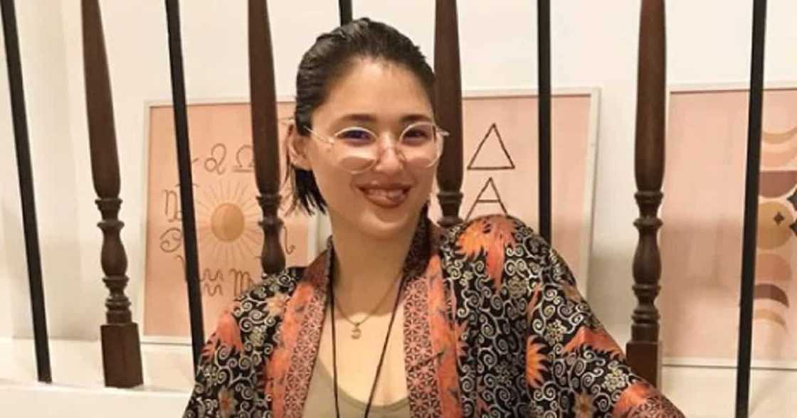 Kylie Padilla’s mom Liezl posts edited pic of Aljur, wishes him & AJ a lasting romance Kylie Padilla’s mom Liezl posts edited pic of Aljur, wishes him & AJ a lasting romance