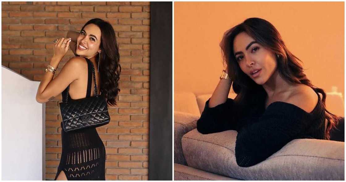 Maggie Wilson, may bagong post ukol divorce: "It was Independence Day yesterday" Maggie Wilson, may bagong post ukol divorce: "It was Independence Day yesterday"