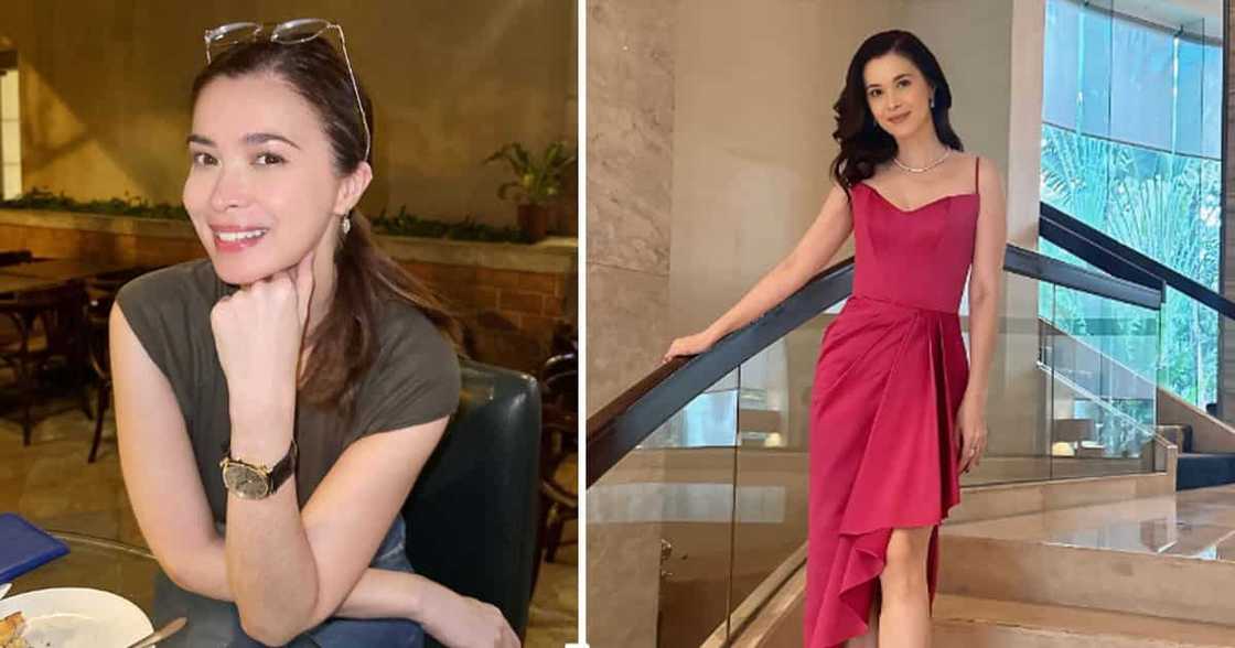 Photo: Sunshine Cruz (@sunshinecruz718) Photo: Sunshine Cruz (@sunshinecruz718)