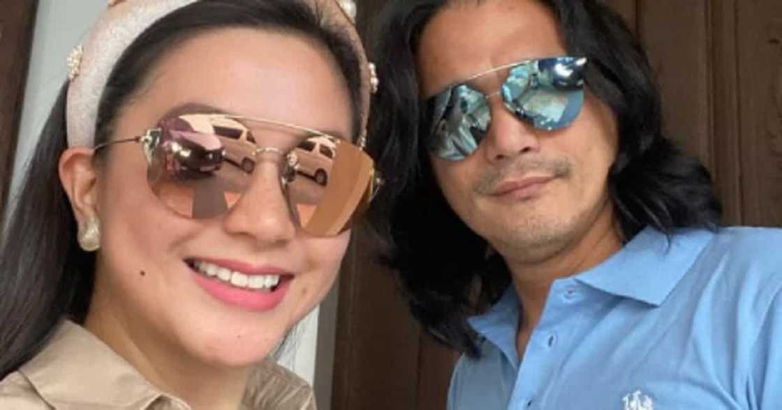 Robin Padilla posts about the happiness that children bring after his viral interview Robin Padilla posts about the happiness that children bring after his viral interview